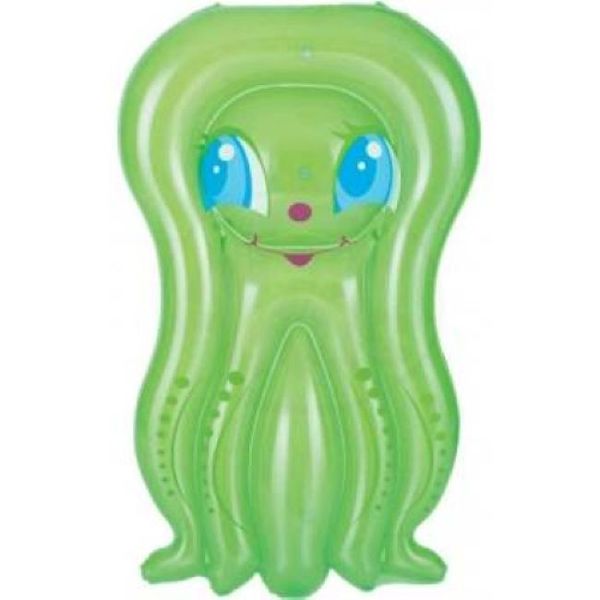 Bestway - Octopus Mini Mat - Green