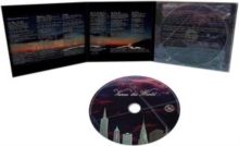 Versus the World (CD / Album)