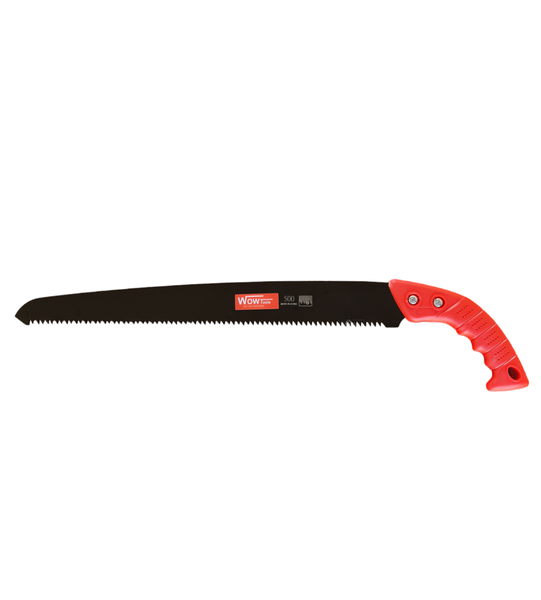 Wow Tools Pruning Saw 500mm