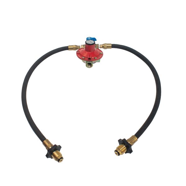 Safegas Change Over Manifold Kit