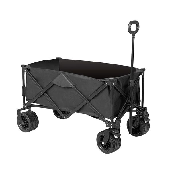 Gathering Camping Storage Trolley