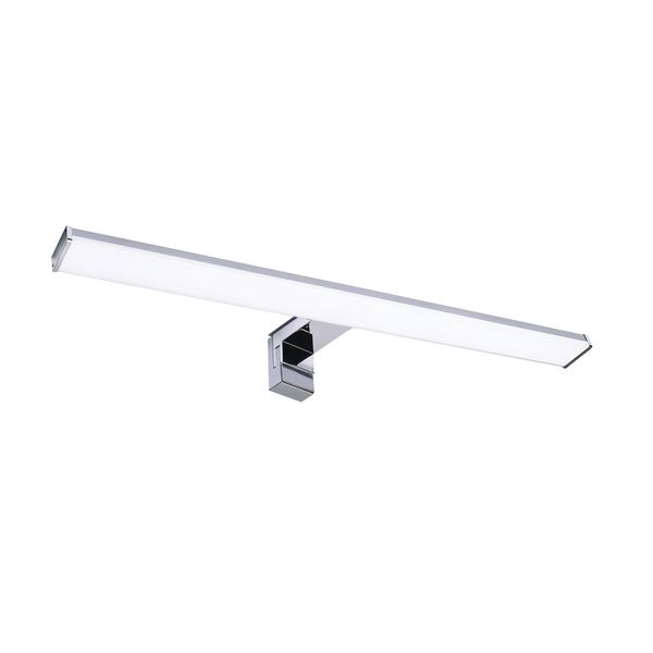 12 Watt Aluminium Mirror Light