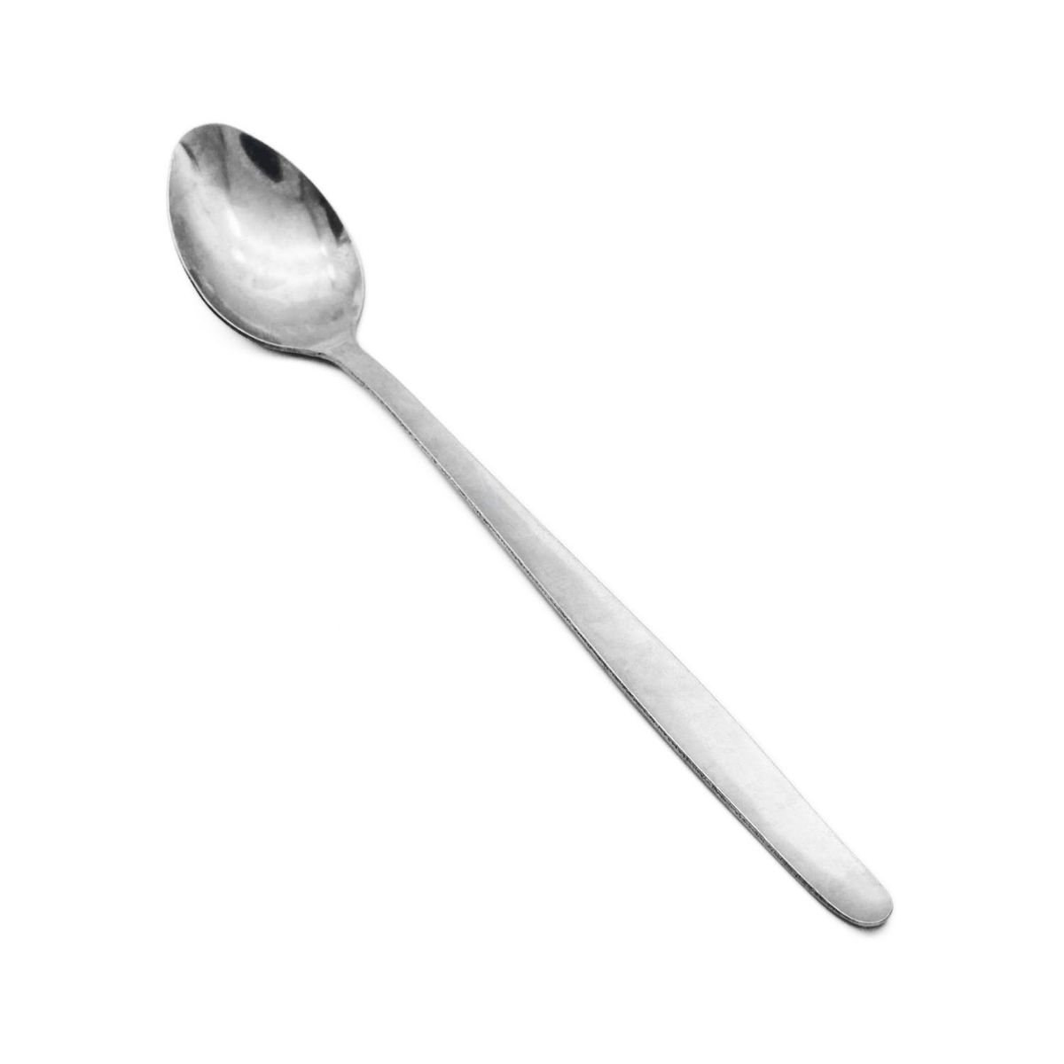 Eloff Soda Spoons Stainless Steel 18/0- 12 Pack | Shop Today. Get it ...