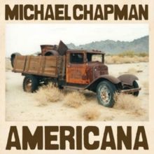 Americana (Vinyl / 12" Album)