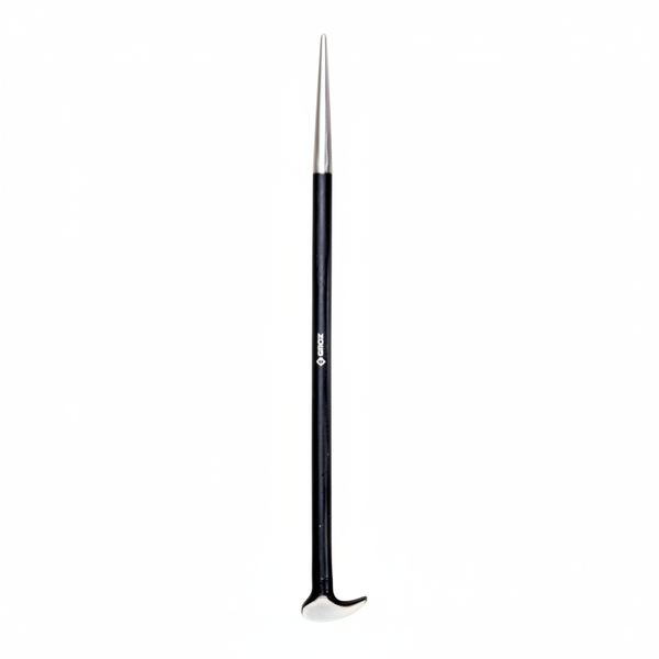 Groz 500mm Pry Bar for Lifting and Prying Applications