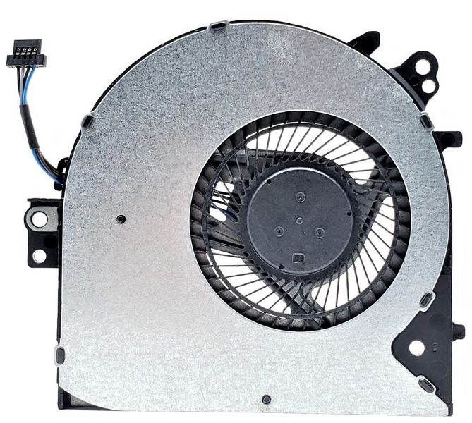 CPU Cooling Fan for HP ProBook 450 G5 455 G5 470 G5 450G5 455G5 470G5