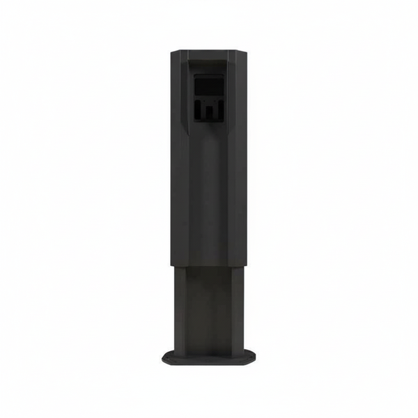 Adjustable Stand for ProFaceXP Biometric Device