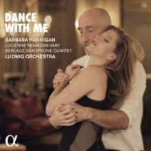 Dance With Me (CD / Album Digipak)
