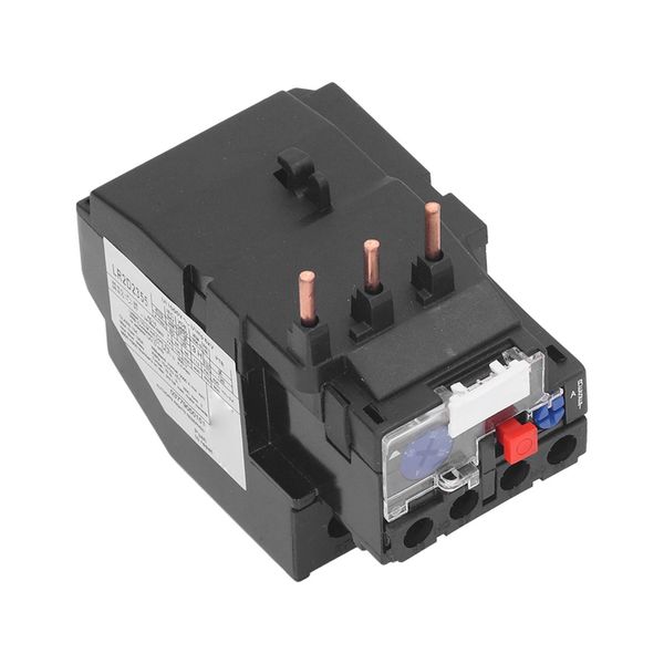 Motor Protection Thermal Relay 28-36A for LR2D2355 with Manual Reset