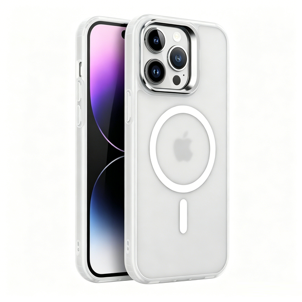 Compatible With IPhone 14 Pro Phone Case Invisible Lens Holder