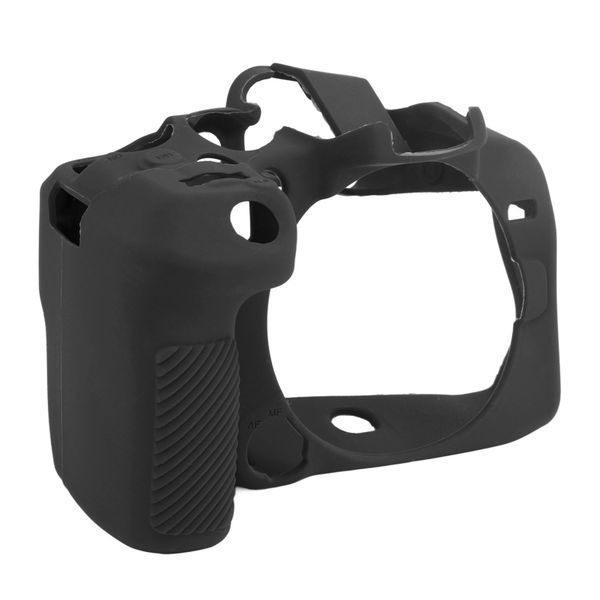Camera Silicone Case Compatible with R10, Lightweight Protective Cover