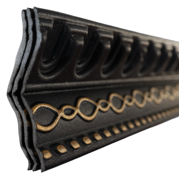 T19 2m Cornice (12pc / 24m )