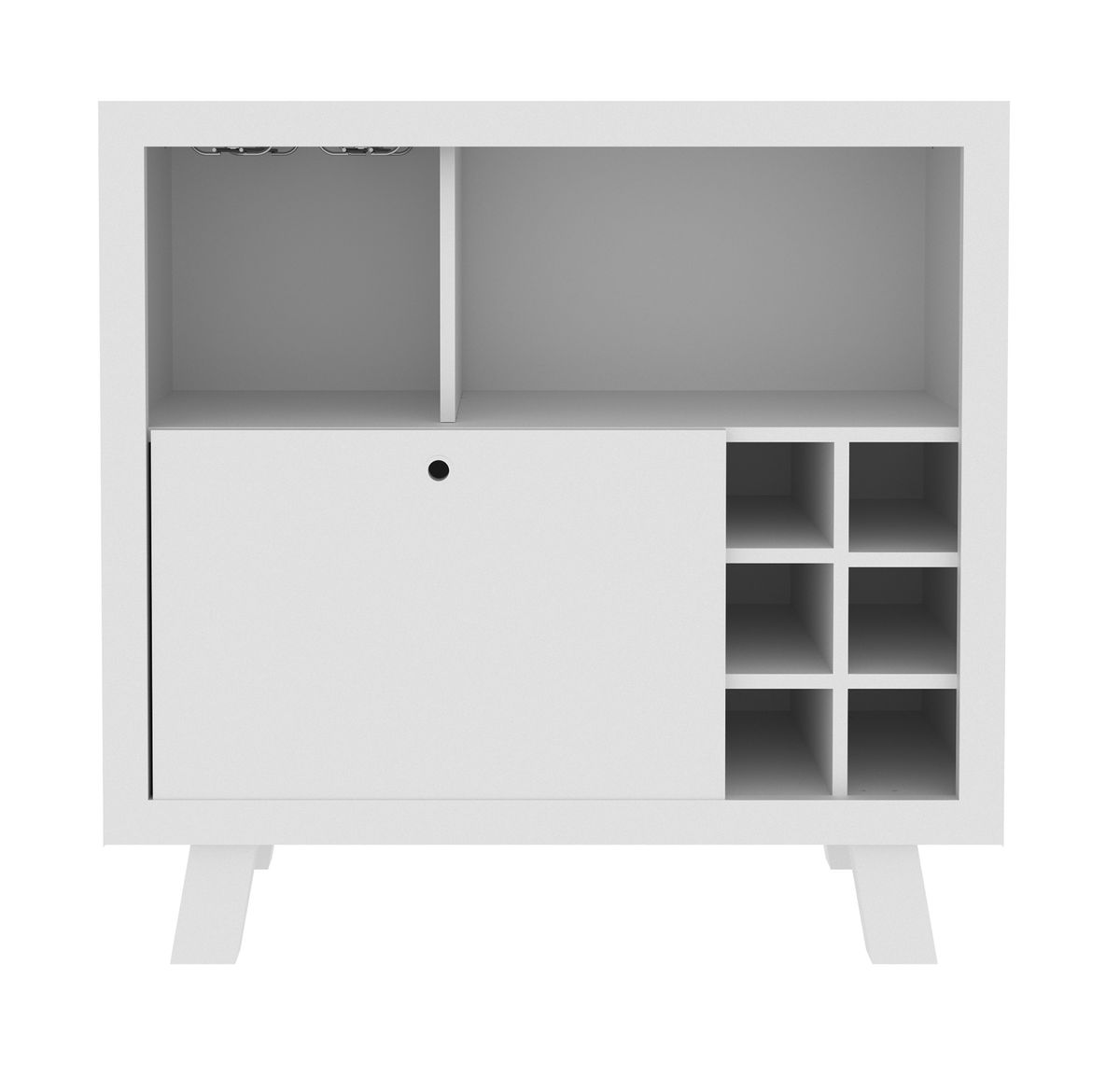 George & Mason - Wine Cabinet | Buy Online in South Africa | takealot.com