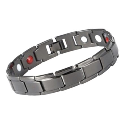 Health deals magnetic bracelet