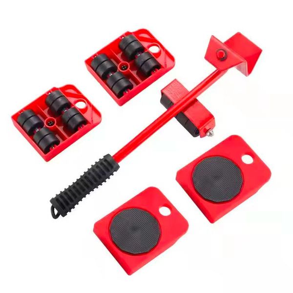Xtreme Xccessories Furiture lifter &amp;moving Tool with Rollers