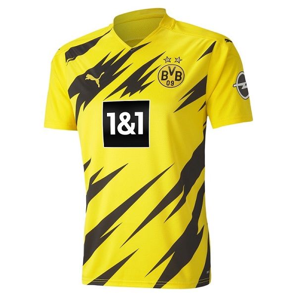 BVB Home Kit 2020/21
