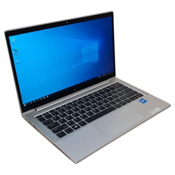 Hp Elitebook 830 G8, i5 11th Gen, 16GB 256GB, Win 10 Pro