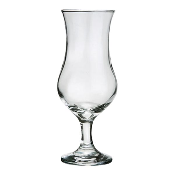 6 Piece Cocktail Glass Clear - 335ml