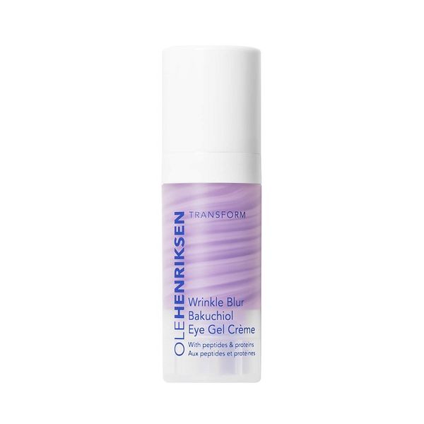 Ole Henriksen - Wrinkle Blur Bakuchiol Eye Gel Crème (Parallel Import)