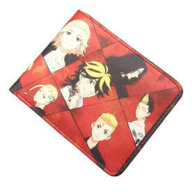 my hero academia wallet hot topic