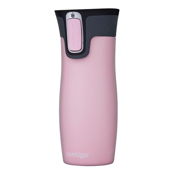 Contigo West Loop Autoseal -460ml-Millennial Pink