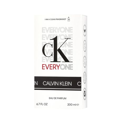 Calvin Klein CK Be Eau de Toilette - Import Parfumerie