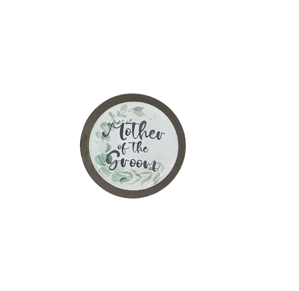 Mother of the Groom Mirror/Lip Balm