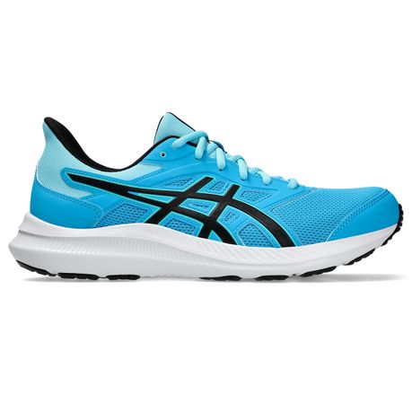 ASICS Men s Jolt 4 Road Running Shoe Blue