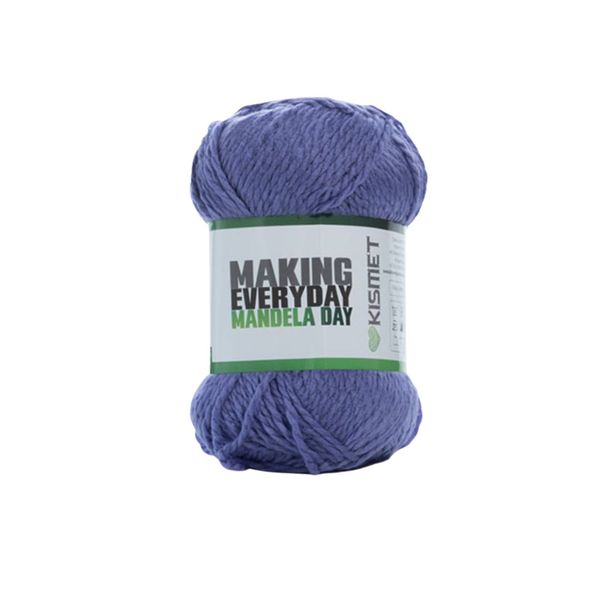 Kismet 67 Blankets Chunky Plain Yarn (1-300g Ball)