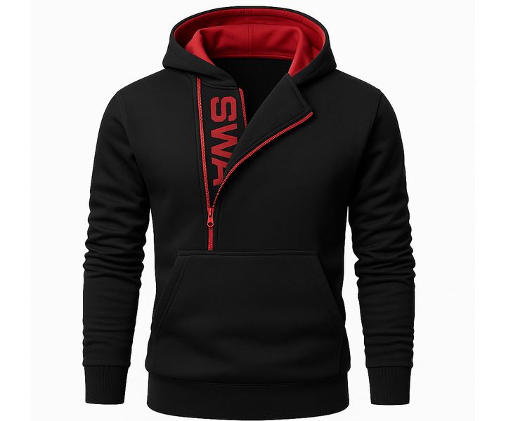 Men's Hoodie - Swag Edition