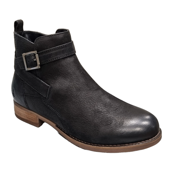 Hush Puppies Elizabeth Black image