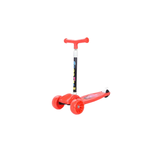 Kids Scooter Foldable and Adjustable