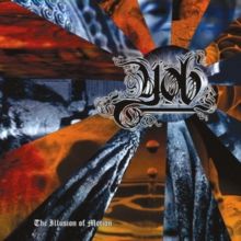 The Illusion of Motion (Vinyl / 12" Album)