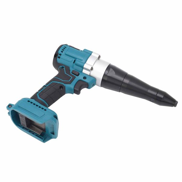 Cordless Rivet Gun 18V Brushless Automatic Tool Kit