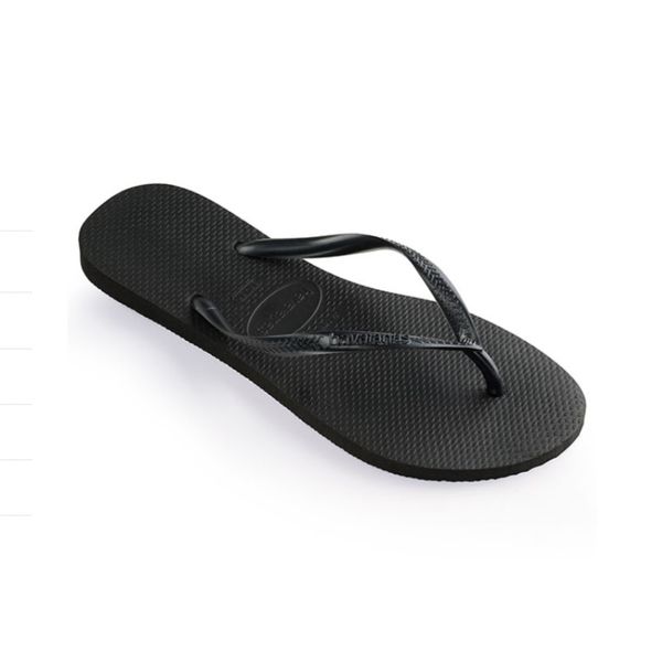 Havaianas Slim Black image