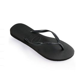 Havaianas Slim Black | Shop Today. Get it Tomorrow! | takealot.com