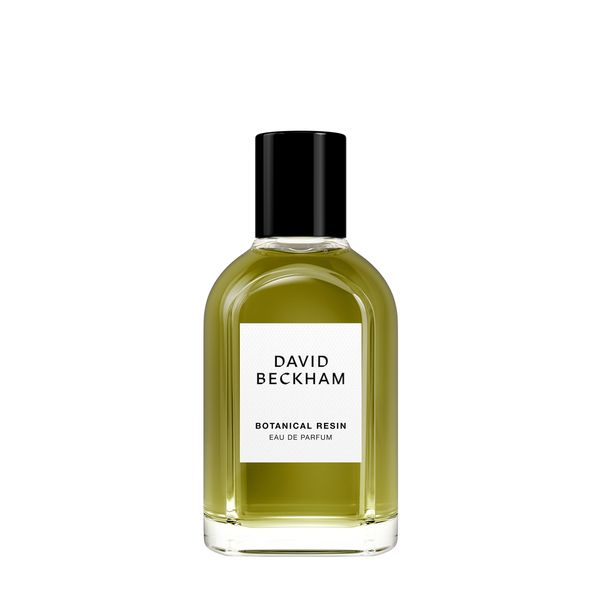 David Beckham Collection Botanical Resin - Eau de Parfum, 50ml
