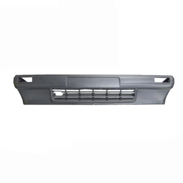 Supapartz Plastic Bumper with Grille Suitable for VW Golf 1 New Velocity