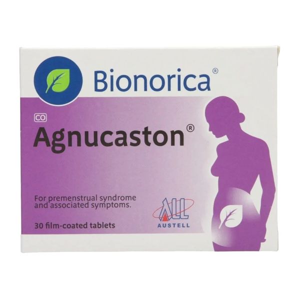 Bionorica logo