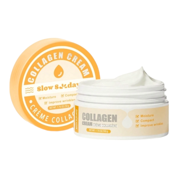 SLOW SUNDAY Advanced Collagen Restoration Cream
