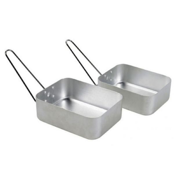 360 Degrees Mess Set