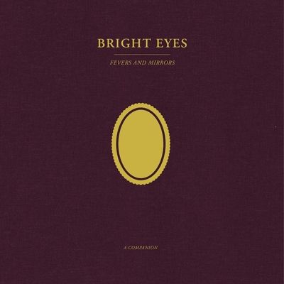 Fevers and Mirrors (Vinyl / 12" Album Coloured Vinyl)
