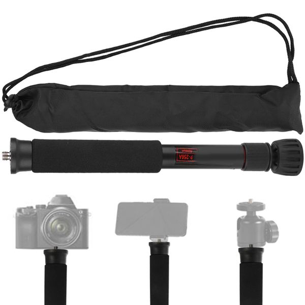 Mini Monopod - Adjustable Selfie Stick