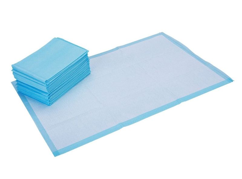Pet Training Pads - 60x90cm