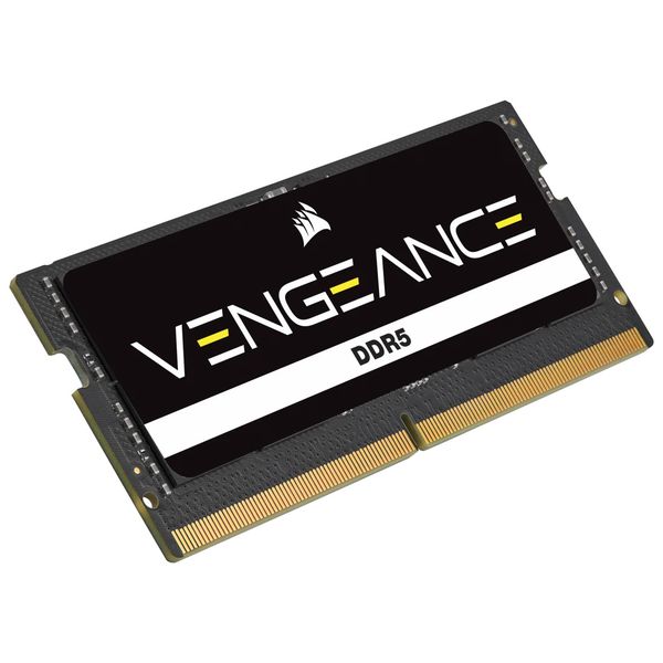 Corsair Vengeance Series 16GB (1x 16GB) DDR5 4800MHz Notebook Memory