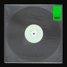 Valleys (Vinyl / 12" EP)