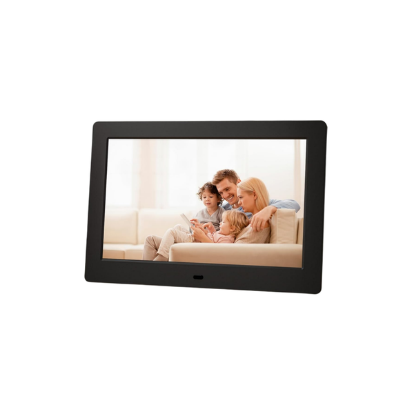 10 Inch Wireless HD Digital Photo and Video Frame Display