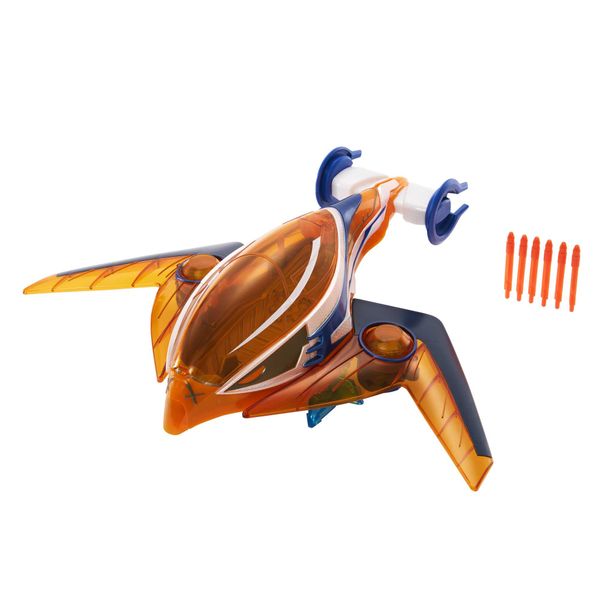 He-Man And The Masters Of The Universe Talon Fighter Vehicle