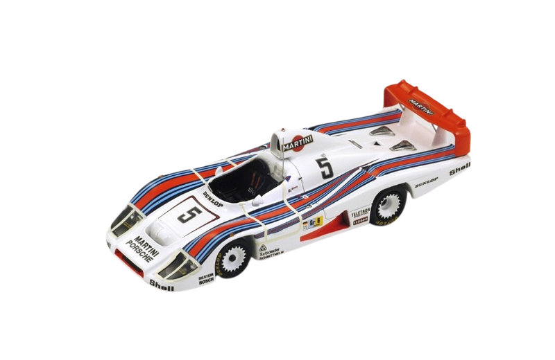Porsche 936/78 Le Mans Martini Racing 1978 Icyx Mass Pescarolo (S4432)