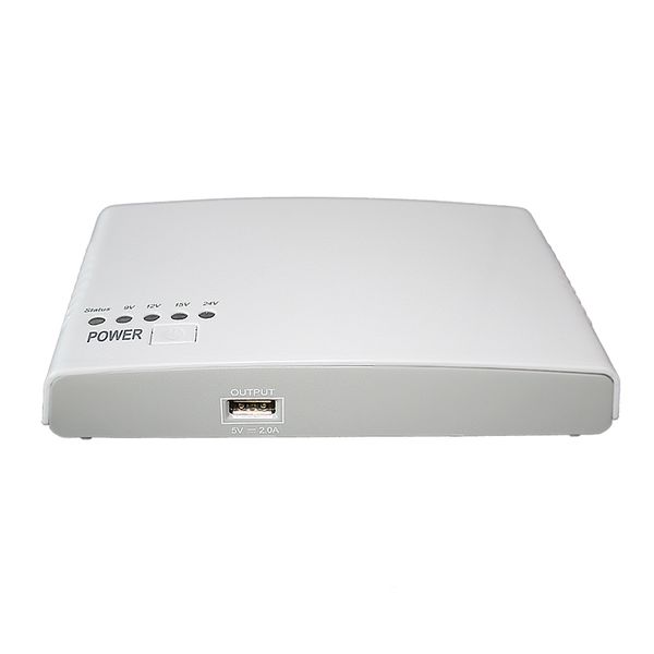 Portable Power Supply Mini Ups